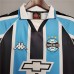 Grêmio 2000 Home Black&Blue Soccer Jersey